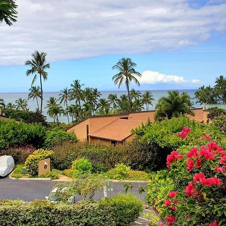 Wailea Ekahi Village Kīhei Exterior foto
