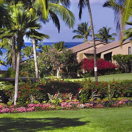 Wailea Ekahi Village Kīhei Exterior foto