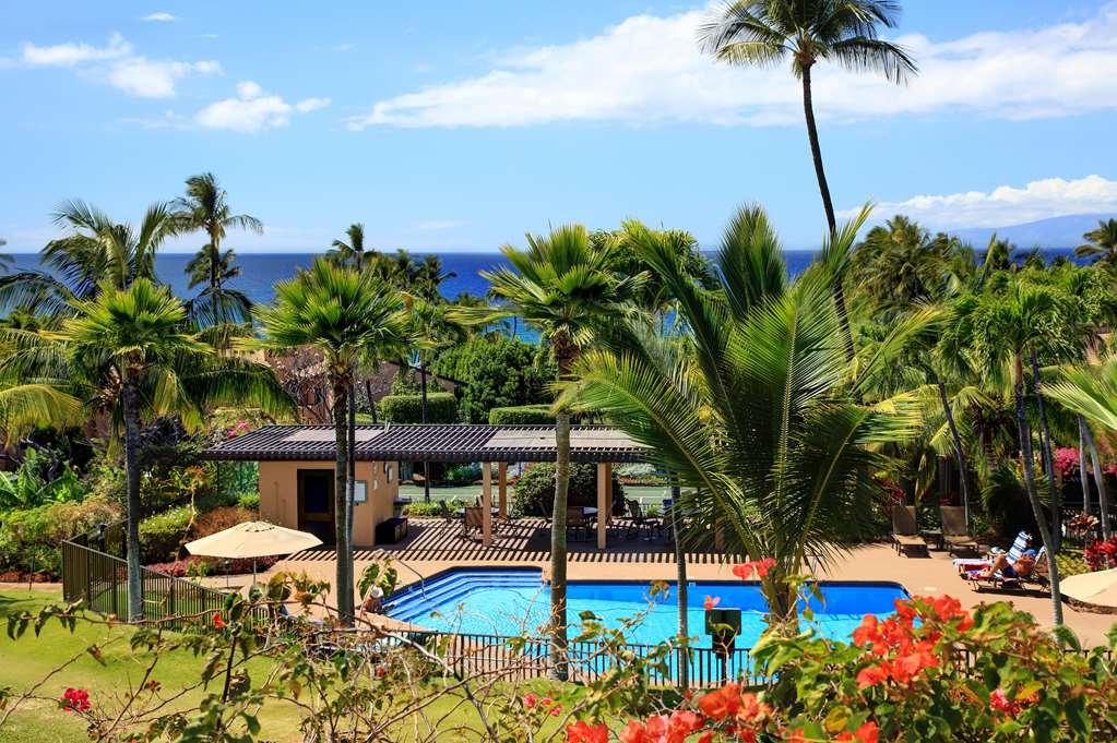 Wailea Ekahi Village Kīhei Einrichtungen foto