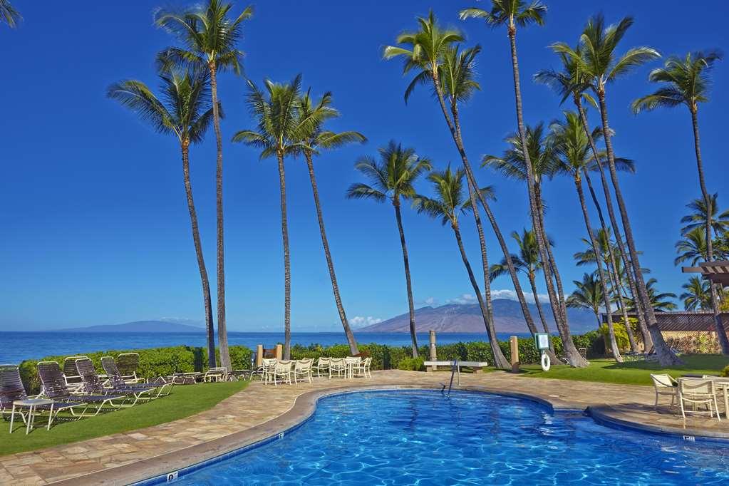 Wailea Ekahi Village Kīhei Einrichtungen foto