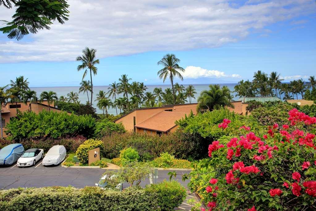 Wailea Ekahi Village Kīhei Exterior foto