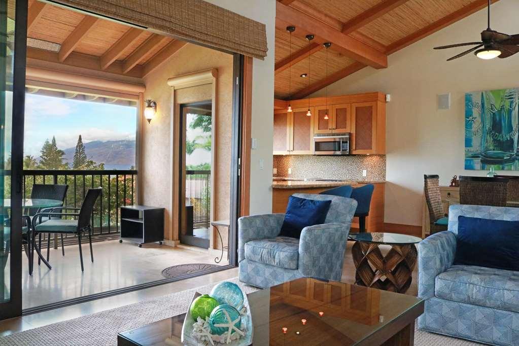 Wailea Ekahi Village Kīhei Zimmer foto