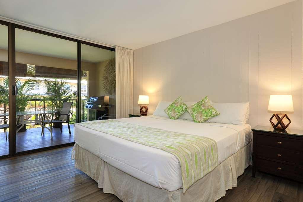 Wailea Ekahi Village Kīhei Zimmer foto