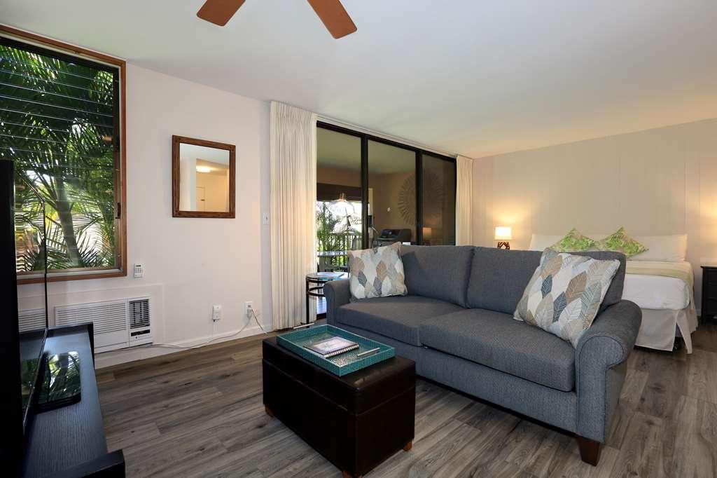 Wailea Ekahi Village Kīhei Zimmer foto
